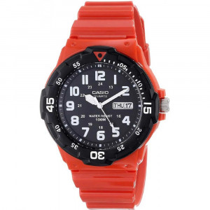 Men's Watch Casio - MRW-200HC-4BVDF