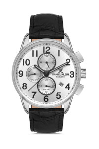 Men's Watch Daniel Klein DK.1.13385-1 - Img 1
