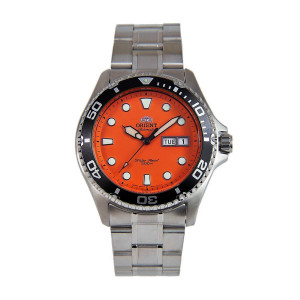 Men's Watch Orient FAA02006M