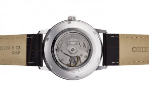 Men's Watch Orient RA-AC0F07S - Img 3