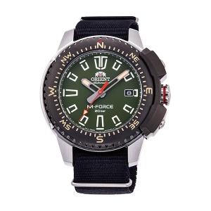 Men's Watch Orient RA-AC0N03E