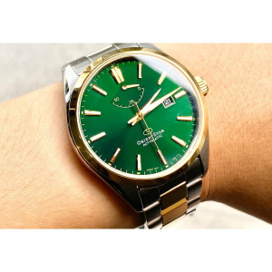 Men's Watch Orient Star RE-AU0405E - Img 4
