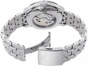Men's Watch Orient Star RE-AV0B01S - Img 3