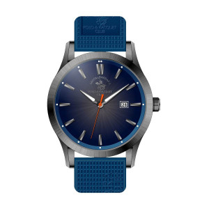 Men's Watch Santa Barbara Polo & Racquet Club SB.1.10143-4