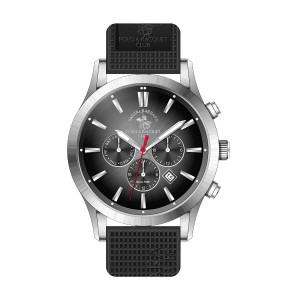 Men's Watch Santa Barbara Polo & Racquet Club SB.1.10145-1
