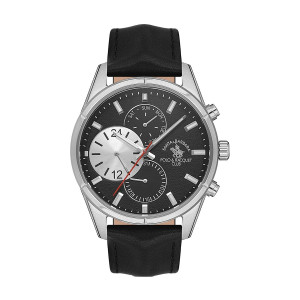 Men's Watch Santa Barbara Polo & Racquet Club SB.1.10268-3