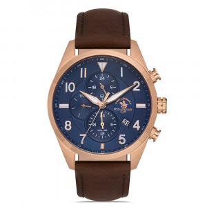 Men's Watch Santa Barbara Polo & Racquet Club SB.1.10348-2