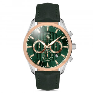 Men's Watch Santa Barbara Polo & Racquet Club SB.1.10361-4