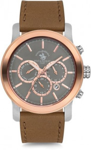 Men's Watch Santa Barbara Polo & Racquet Club SB.11.1109.3