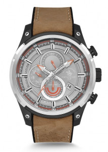 Men's Watch Santa Barbara Polo & Racquet Club SB.2.1128.3
