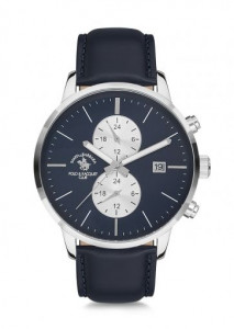 Men's Watch Santa Barbara Polo & Racquet Club SB.5.1123.1