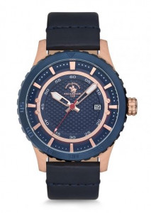 Men's Watch Santa Barbara Polo & Racquet Club SB.5.1143.7