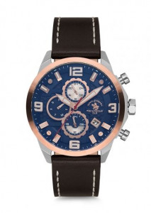 Men's Watch Santa Barbara Polo & Racquet Club SB.7.1143.5