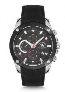 Men's Watch Santa Barbara Polo & Racquet Club SB.9.1131.3