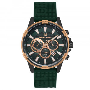 Men's Watch Sergio Tacchini ST.1.10263-5