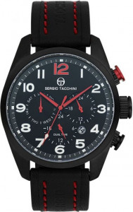 Men's Watch Sergio Tacchini ST.1.117.04