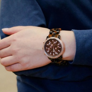 Michael Kors MK5366 - Дамски часовник - Img 4
