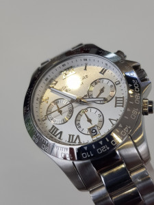 Michael Kors MK5454 - Дамски часовник - Img 2