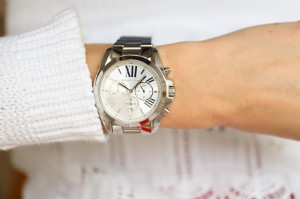 Michael Kors MK5535 - Дамски часовник - Img 4