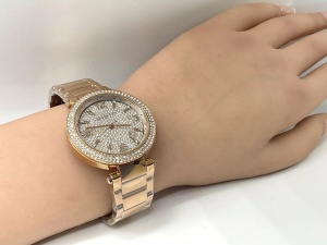 Michael Kors MK6511 - Дамски часовник - Img 3