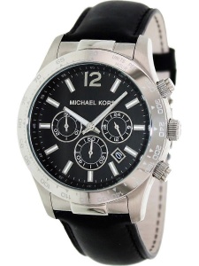 Michael Kors MK8215 - Мъжки часовник - Img 1