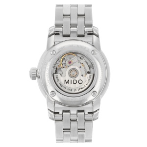 Mido Baroncelli Automatic M76004261 - Дамски часовник - Img 2