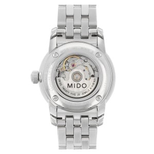 Mido Baroncelli Automatic M76004261 - Women's Watch - Img 2