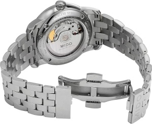 Mido Baroncelli Automatic M86004101 - Мъжки часовник - Img 3
