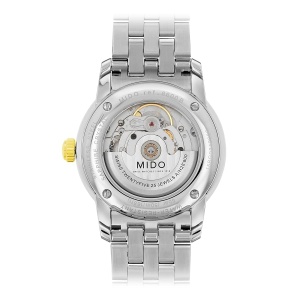 Mido Baroncelli Automatic M86009261 - Мъжки часовник - Img 3