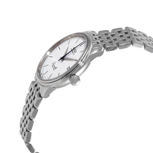 Mido Baroncelli Heritage Automatic M027207110100 - Мъжки часовник - Img 2