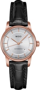 Mido Baroncelli II Automatic M76003104 - Women's Watch
