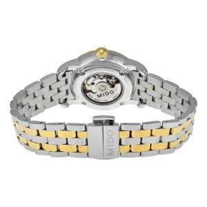 Mido Baroncelli II Automatic M76009261 - Γυναικείο ρολόι - Img 3