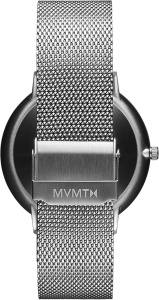 MVMT 28000089-D - Мъжки часовник - Img 3