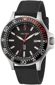 Nautica N83 Cocoa Beach Solar Power NAPCBF201 - Мъжки часовник - Img 1