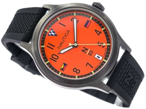 Nautica N83 Crissy Field NAPCFS915 - Men's Watch - Img 4