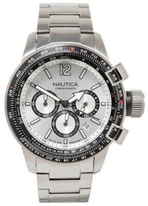 Nautica NAPBFCF04 - Мъжки часовник