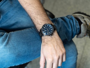 Nautica NAPCLLE15 - Мъжки часовник - Img 4
