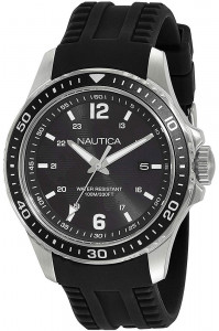 Nautica NAPFRB001 - Ανδρικό ρολόι - Img 3