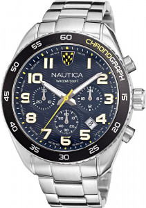 Nautica NAPKBS227 Men's Watch