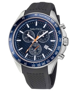 Nautica Ocean Beach Chrono NAPOBF121 - Men's Watch