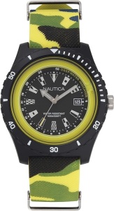 Nautica Surfside NAPSRF007 - Мъжки часовник