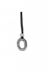 Necklace O Vestopazzo - AL15115