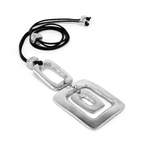 Necklace Vestopazzo - AL04161