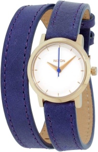 Nixon A403-1675-00 - Γυναικείο ρολόι