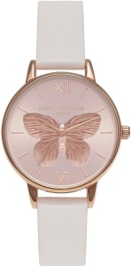 Olivia Burton OB16MB16 - Women's Watch