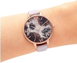 Olivia Burton OB16SP15 - Дамски часовник - Img 3