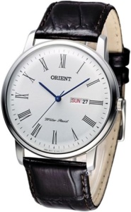 Orient Classic FUG1R009W6 - Мъжки часовник