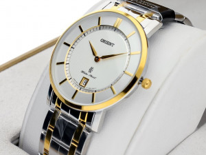 Orient FGW01003W0 - Мъжки часовник - Img 3