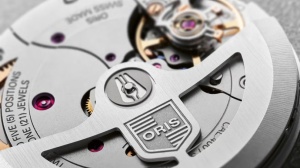 Oris Aquis Date Calibre 400 01-400-7769-4127-07-4-22-77FC - Мъжки часовник - Img 3