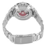 Oris X Bracenet Lady 01-733-7770-4137-07-8-18-05P - Дамски часовник - Img 3